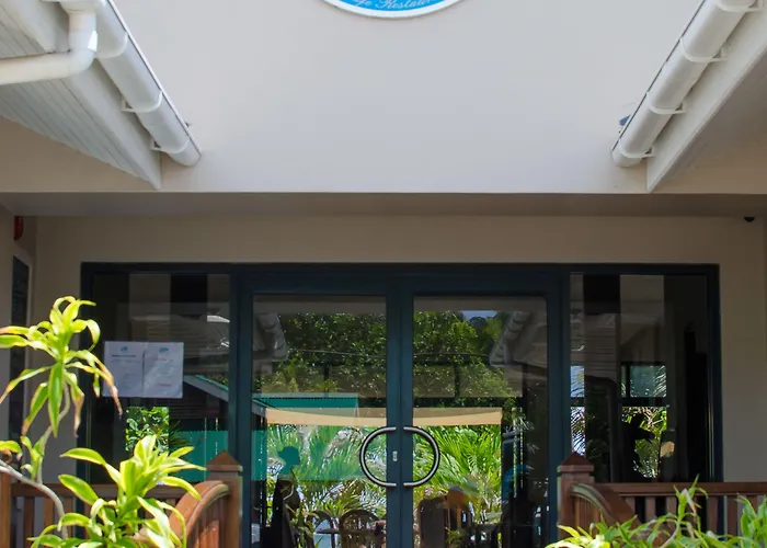 Hotel Pied Dans L'eau
